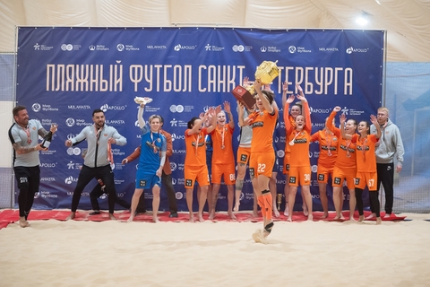 «Серебро» зимнего кубка ушло к СШ №1, а «бронза» — к «Локомотиву»…