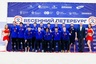 "Анапа" - бронзовый призер "Весеннего Петербурга"!