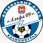 «WBSC "Альфа-09"» (Калининград)