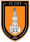 «FC CITY» (Санкт-Петербург)