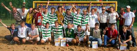 �������� ���������� �����-���������� �� �������� ������� 2007